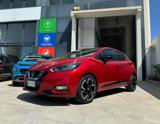 NISSAN Micra IG-T 92 GPL 5 porte Eco N-Design