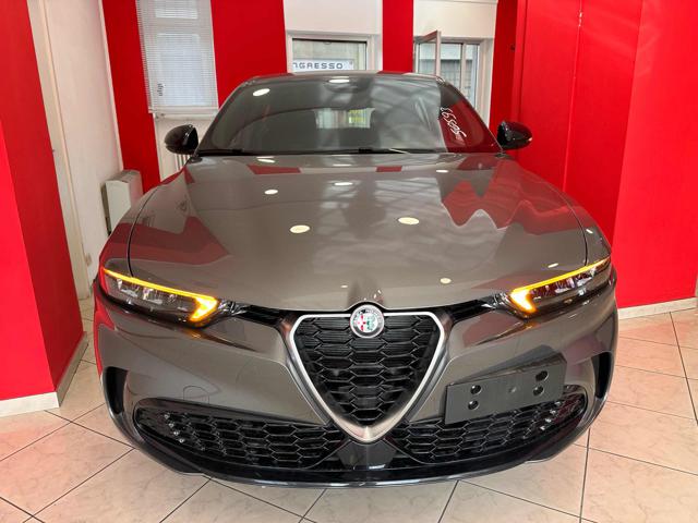 ALFA ROMEO Tonale 1.5 130 CV MHEV TCT7 Sprint Immagine 2