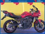 YAMAHA FZ6 Fazer Garantita e Finanziabile