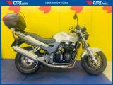 KAWASAKI ZR-7 Garantita e Finanziabile