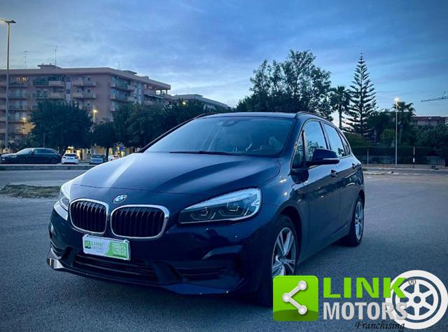 BMW 225 xe Active Tourer iPerformance Advantage aut. Immagine 0