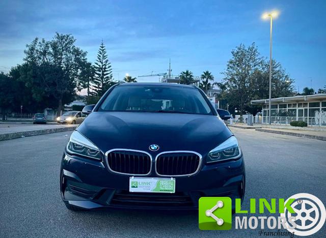 BMW 225 xe Active Tourer iPerformance Advantage aut. Immagine 1