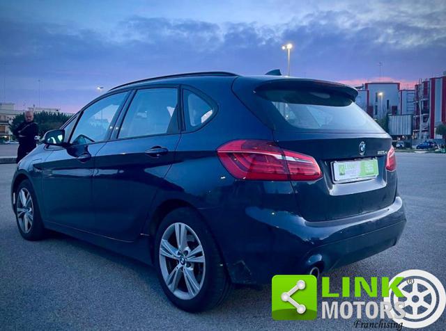 BMW 225 xe Active Tourer iPerformance Advantage aut. Immagine 3