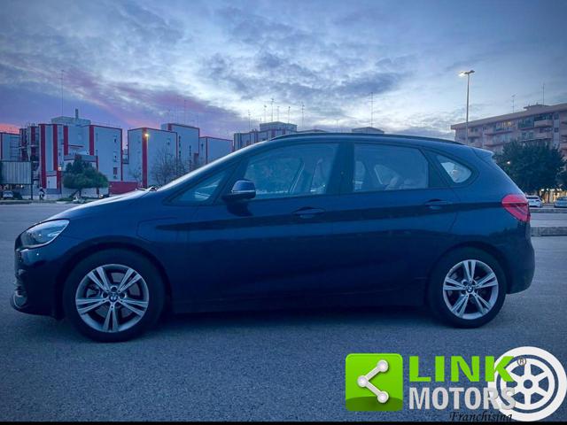 BMW 225 xe Active Tourer iPerformance Advantage aut. Immagine 2