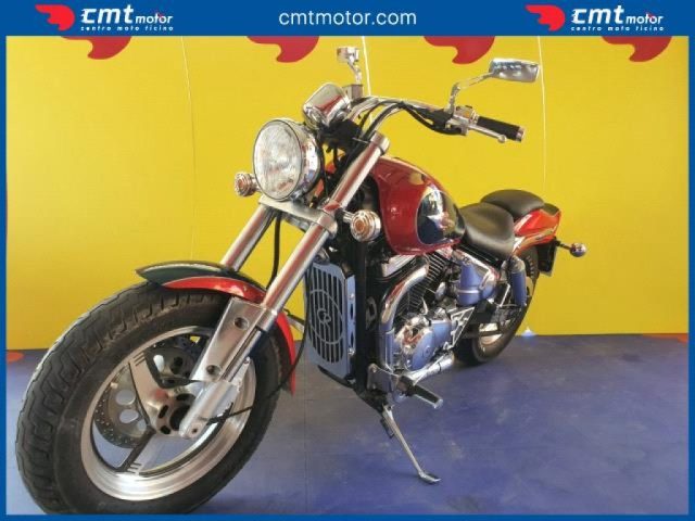 SUZUKI Marauder VZ 800 Finanziabile - Bordeaux - 17340 Immagine 1