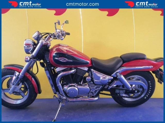 SUZUKI Marauder VZ 800 Finanziabile - Bordeaux - 17340 Immagine 2