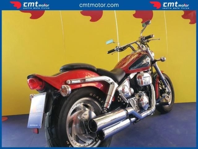 SUZUKI Marauder VZ 800 Finanziabile - Bordeaux - 17340 Immagine 3