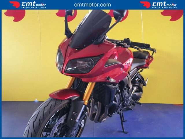 YAMAHA FZ1 Fazer Garantita e Finanziabile Immagine 1