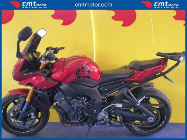 YAMAHA FZ1 Fazer Garantita e Finanziabile Immagine 2