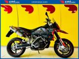 KTM 950 Supermoto Finanziabile - ARANCIONE - 67906