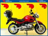 BMW R 1150 R Finanziabile - Bordeaux - 56189