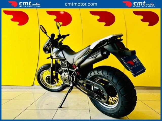 HYOSUNG Karion RT 125 4v Garantita e Finanziabile Immagine 3