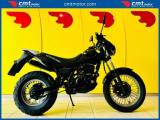 HYOSUNG Karion RT 125 4v Garantita e Finanziabile