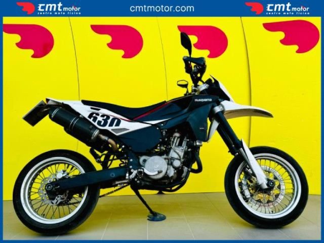 HUSQVARNA Other SMS 630 Garantita e Finanziabile Immagine 0