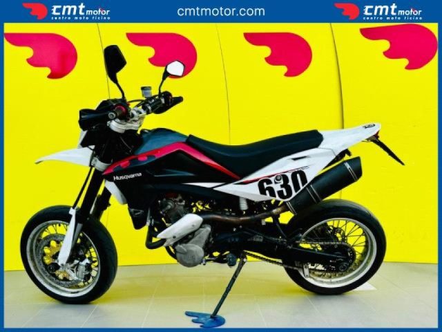 HUSQVARNA Other SMS 630 Garantita e Finanziabile Immagine 2