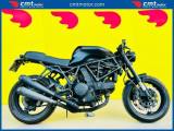 DUCATI SS 750 Finanziabile - Nero - 38525