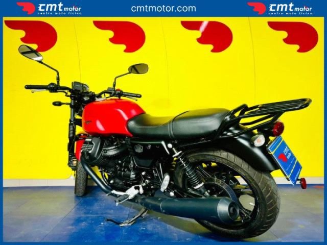 MOTO GUZZI V7 Garantita e Finanziabile Immagine 3