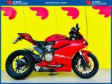 DUCATI 1299 Panigale Finanziabile - Rosso - 23187