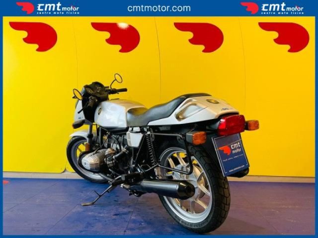 BMW R 65 Finanziabile - Grigio scuro - 9354 Immagine 3