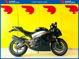 SUZUKI GSX R 1000 Finanziabile - Nero - 34000