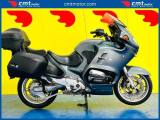 BMW R 850 RT Finanziabile - Grigio scuro - 113000