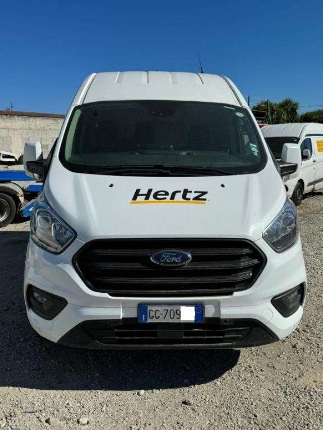 FORD Other Transit Custom 2.0 EcoBlue 130CV  TREND 300 L2 H2 Immagine 0