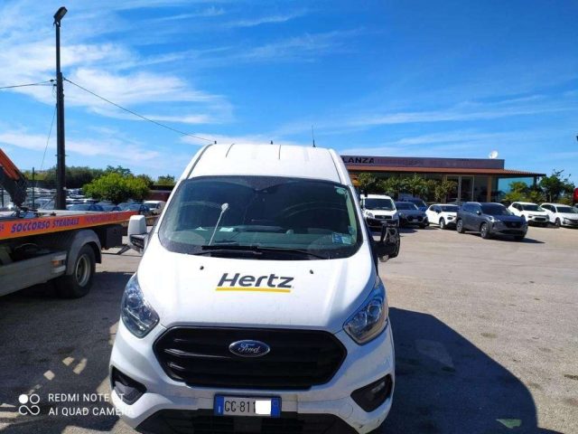 FORD Other Transit Custom 2.0 EcoBlue 130CV  TREND 300 L2 H2 Immagine 0