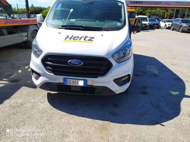 FORD Other Transit Custom 2.0 EcoBlue 130CV  TREND 300 L2 H2 Immagine 3