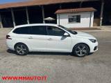 PEUGEOT 308 BlueHDi 130 S&S EAT8 SW GT Line