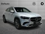 MERCEDES-BENZ GLA 200 d Automatic Progressive Advanced Plus