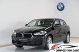 BMW X2 sDrive18i 140cv Advantage Navi Plus Pdc