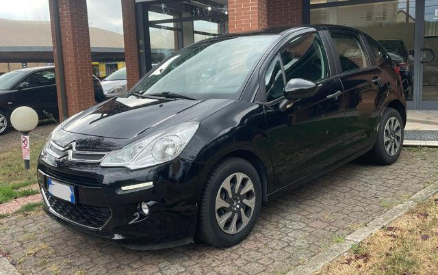 CITROEN C3 1.0 VTi 68 Seduction Immagine 2