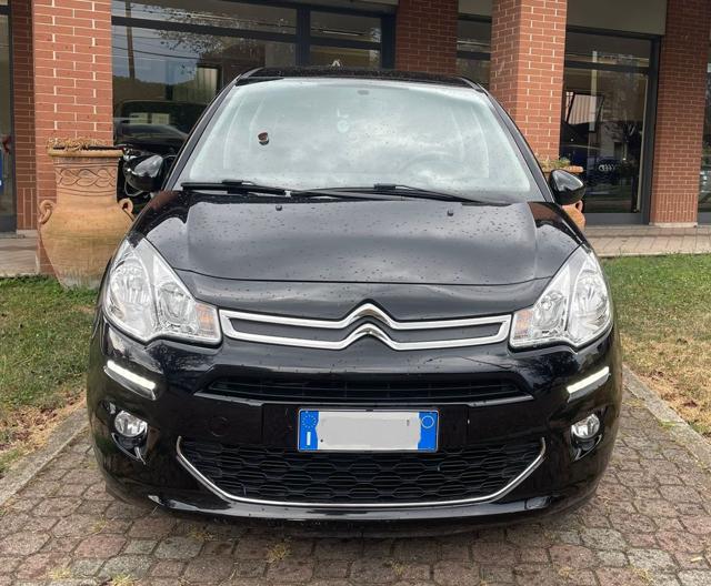 CITROEN C3 1.0 VTi 68 Seduction Immagine 1