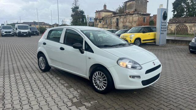 FIAT Punto 1.4 8V 5 porte Easypower Street Immagine 1