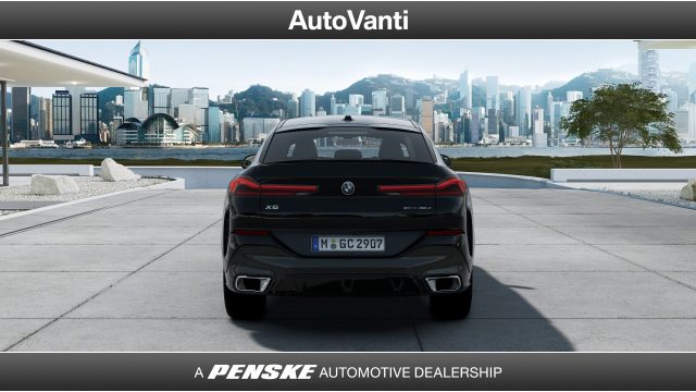 BMW X6 xDrive40d 48V Msport Immagine 3