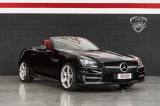 MERCEDES-BENZ SLK 200 1.8 185cv 6m AMG roadster