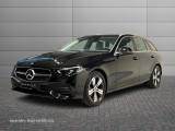 MERCEDES-BENZ C 200 d Mild hybrid S.W. Sport Navi