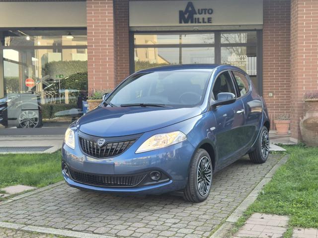 LANCIA Ypsilon 1.0 FireFly 5 porte S&S Hybrid Oro Immagine 2