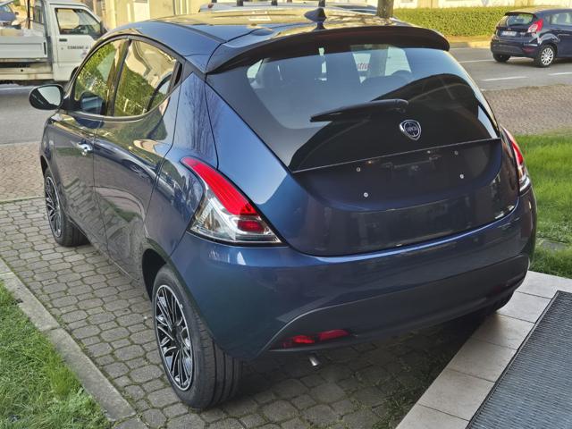 LANCIA Ypsilon 1.0 FireFly 5 porte S&S Hybrid Oro Immagine 4