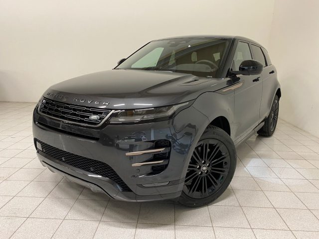 LAND ROVER Range Rover Evoque 2.0D I4 163 CV AWD Auto Dynamic SE Immagine 0