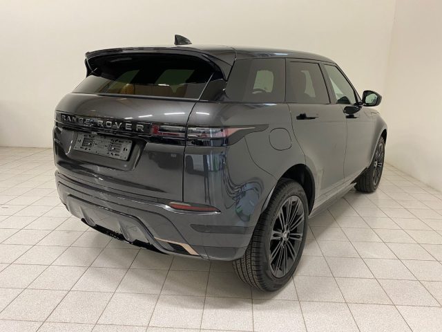 LAND ROVER Range Rover Evoque 2.0D I4 163 CV AWD Auto Dynamic SE Immagine 1