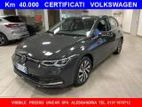 VOLKSWAGEN Golf 1.4 Plug-In Hybrid  Aut.  STYLE ,Km 40.000