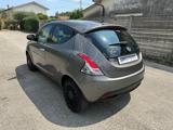 LANCIA Ypsilon 1.0 FireFly 5 porte S&S Hybrid Ecochic Silver