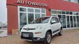 FIAT Panda 1.3 MJT 95 CV S&S 4x4  Euro 6B  100.000 Km