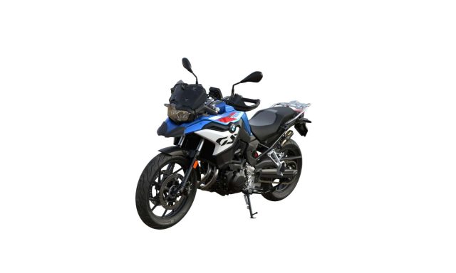 BMW F 800 GS SPORT Immagine 0