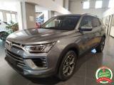 KGM Korando 1.5 GDI-Turbo 2WD Dream