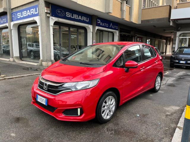 HONDA Jazz 1.3 Comfort Navi ADAS *AUTOMATICA* Immagine 0