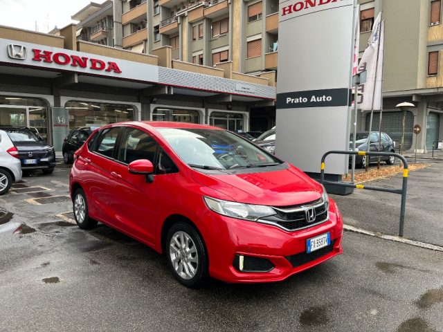 HONDA Jazz 1.3 Comfort Navi ADAS *AUTOMATICA* Immagine 1