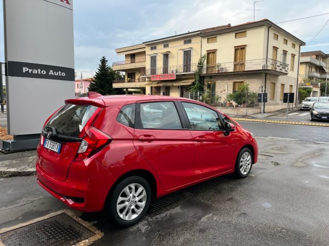 HONDA Jazz 1.3 Comfort Navi ADAS *AUTOMATICA* Immagine 2