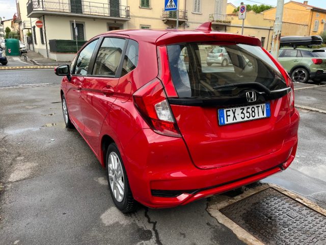 HONDA Jazz 1.3 Comfort Navi ADAS *AUTOMATICA* Immagine 3